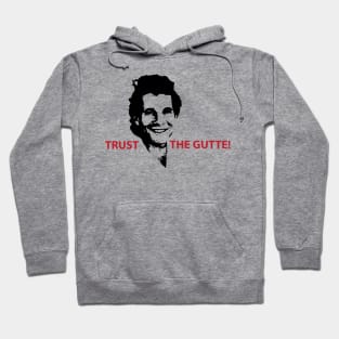 Steve Guttenberg Hoodie